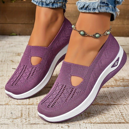 Anna™ | Supportive Comfort Slip-On Shoes