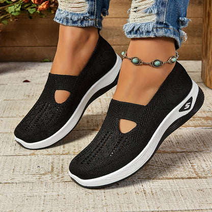 Anna™ | Supportive Comfort Slip-On Shoes