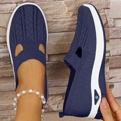 Anna™ | Supportive Comfort Slip-On Shoes
