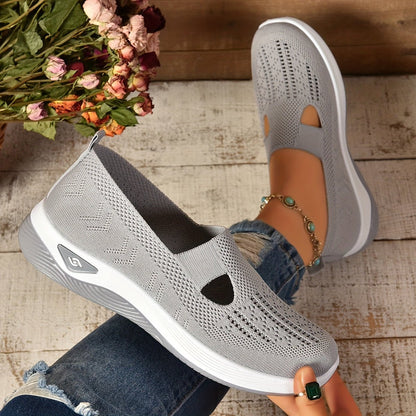 Anna™ | Supportive Comfort Slip-On Shoes
