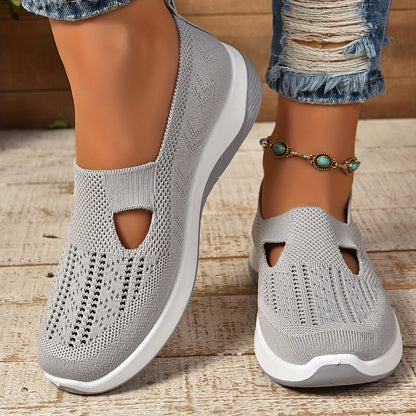 Anna™ | Supportive Comfort Slip-On Shoes