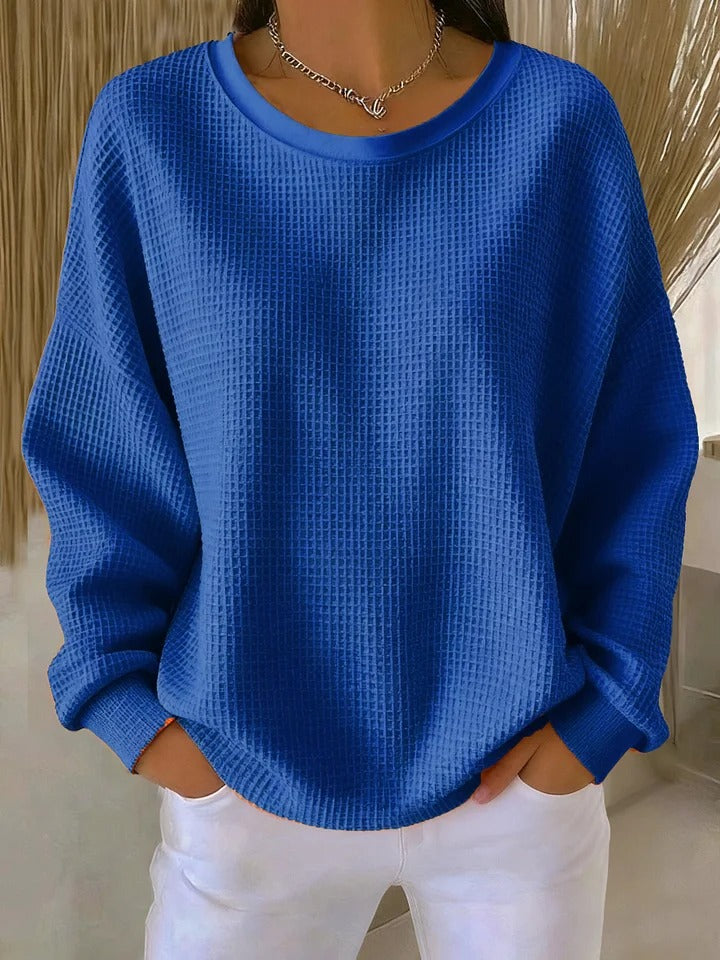 Marie - Classic Sweater