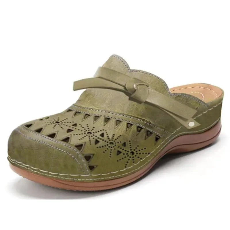 Mary | Comfortable Everyday Shoes