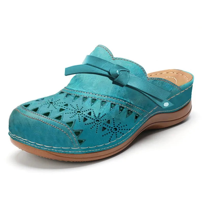 Mary | Comfortable Everyday Shoes