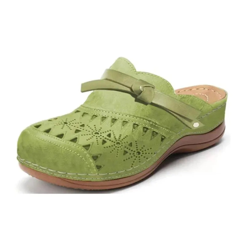 Mary | Comfortable Everyday Shoes