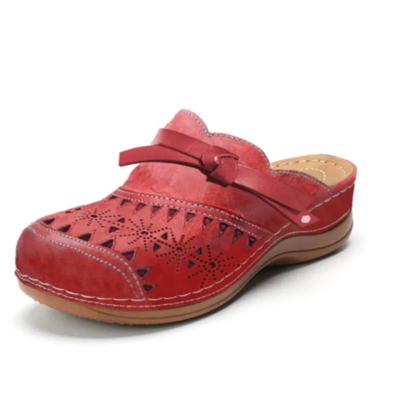 Mary | Comfortable Everyday Shoes