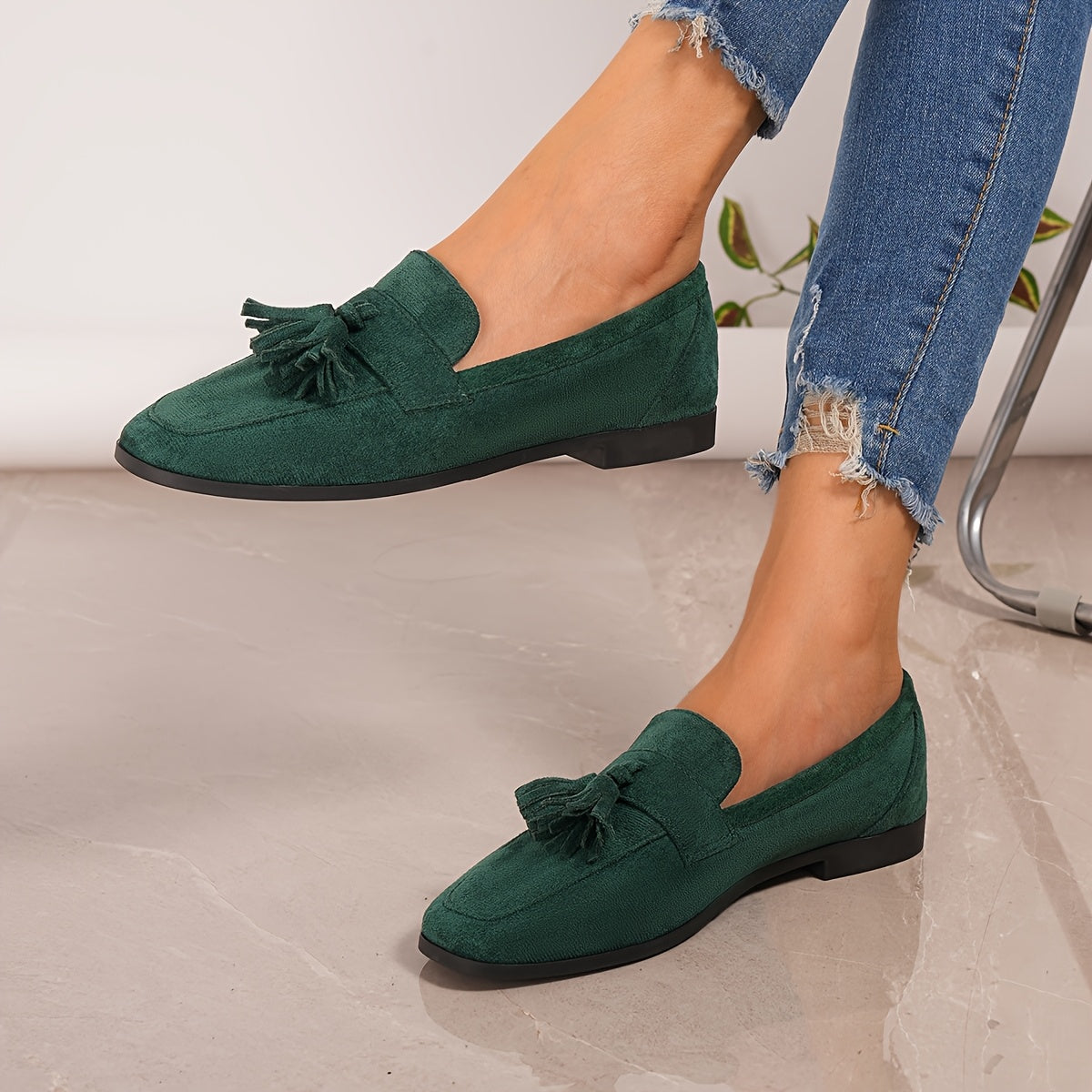 Sophia | Daily Stable Elegance