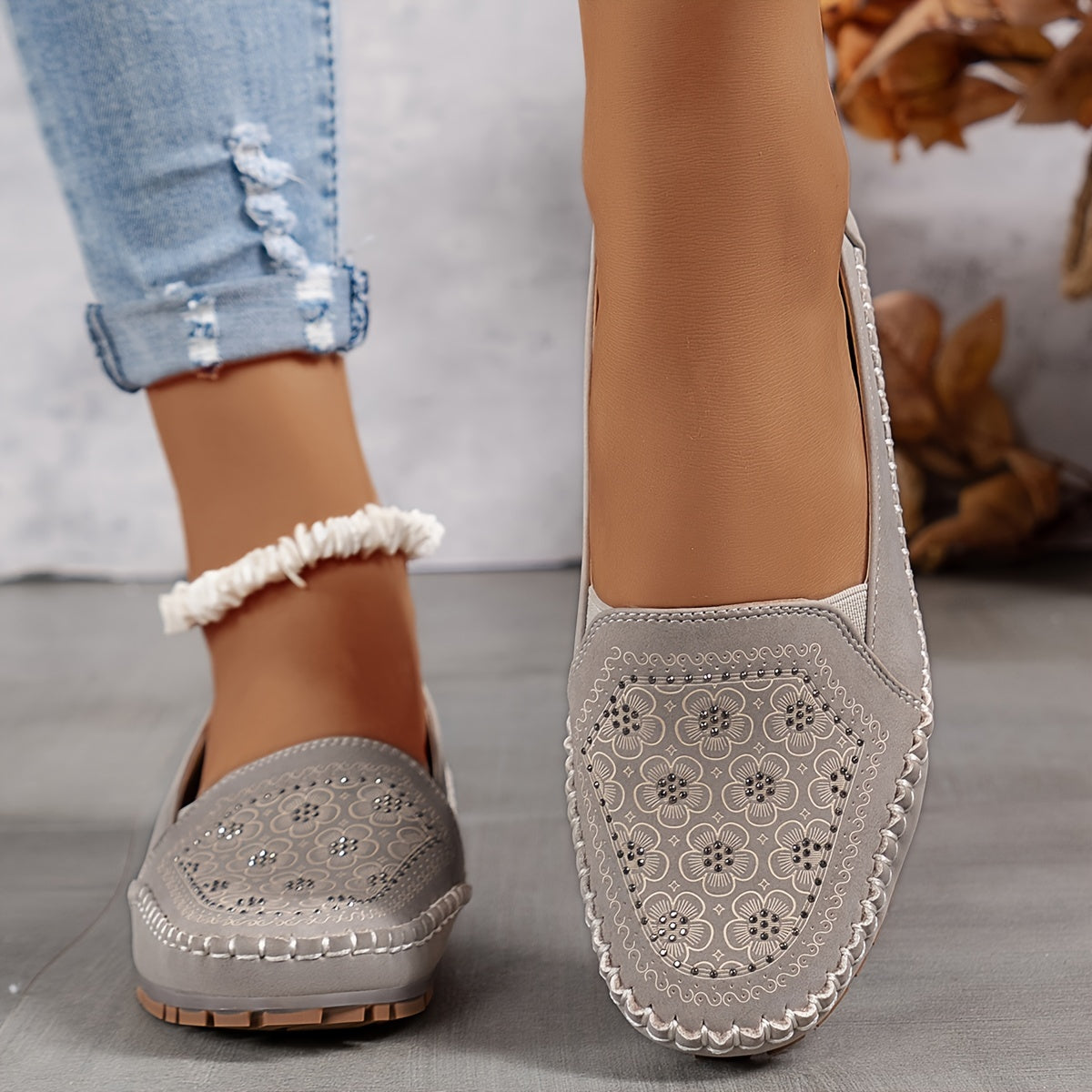Jessica | Active Comfort Shoes