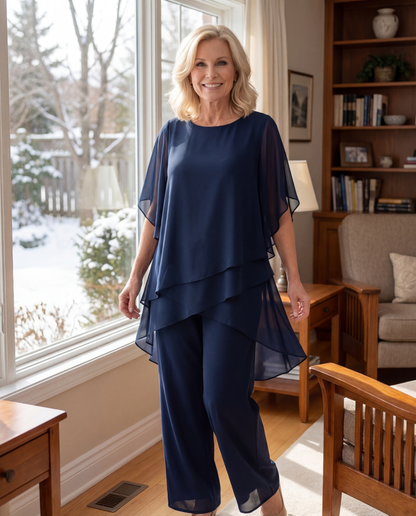 Ella - Elegant two-piece set