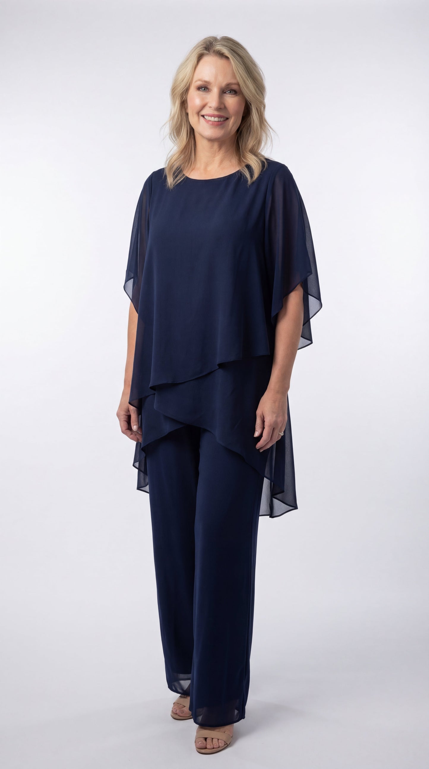 Ella - Elegant two-piece set