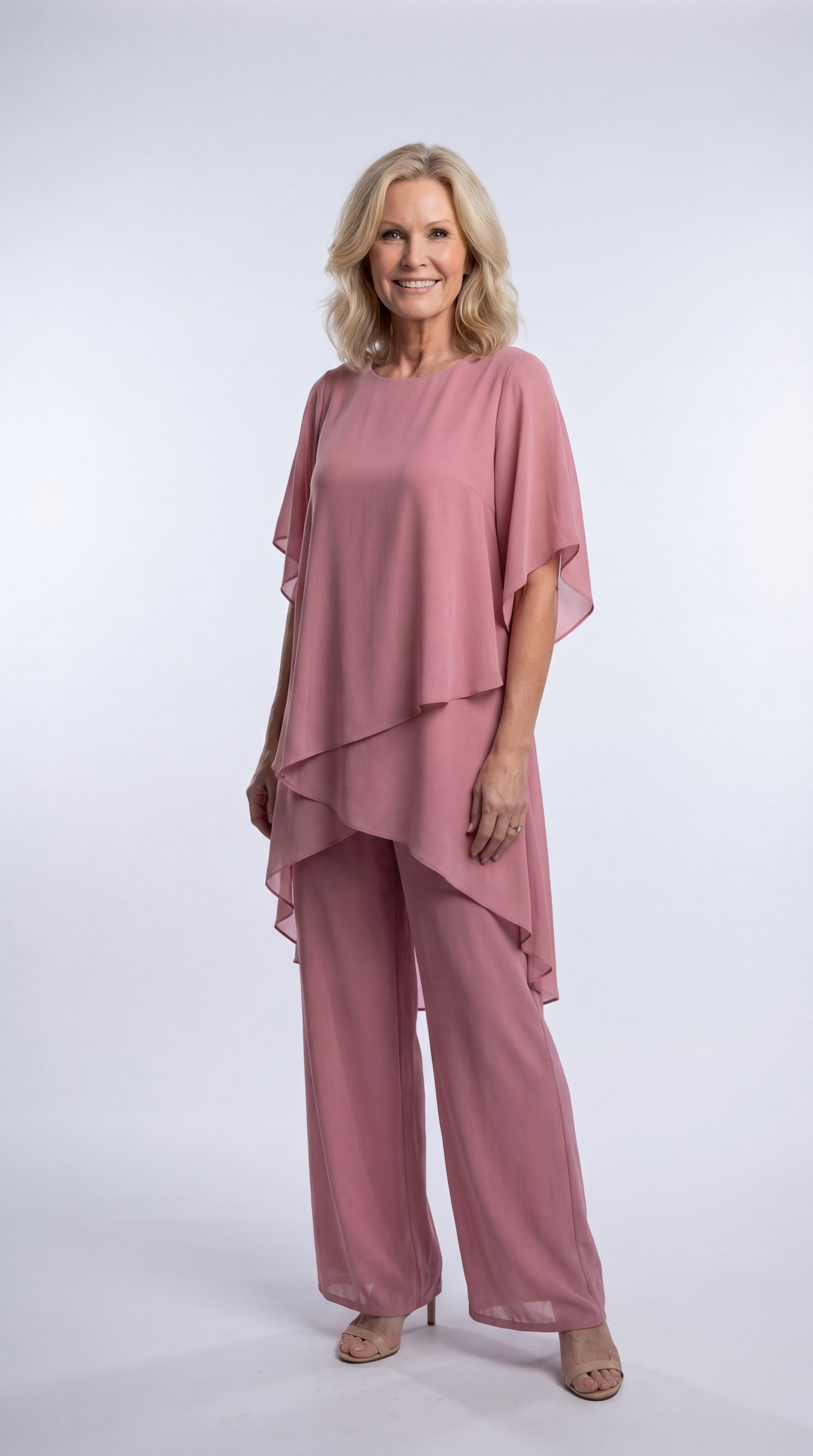 Ella - Elegant two-piece set