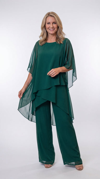 Ella - Elegant two-piece set