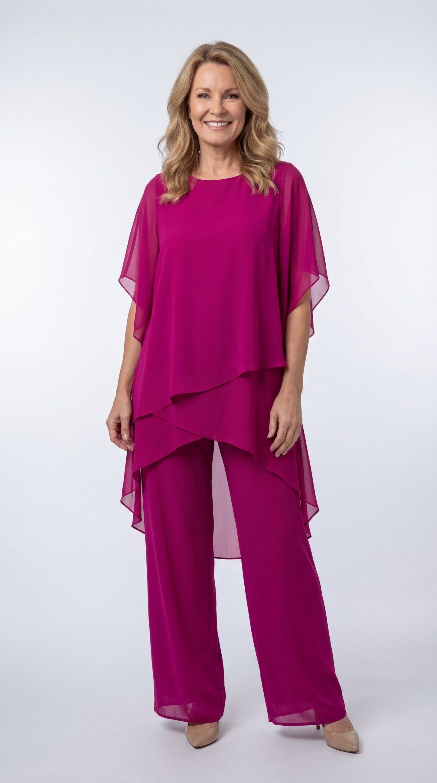 Ella - Elegant two-piece set