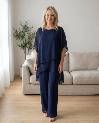 Ella - Elegant two-piece set
