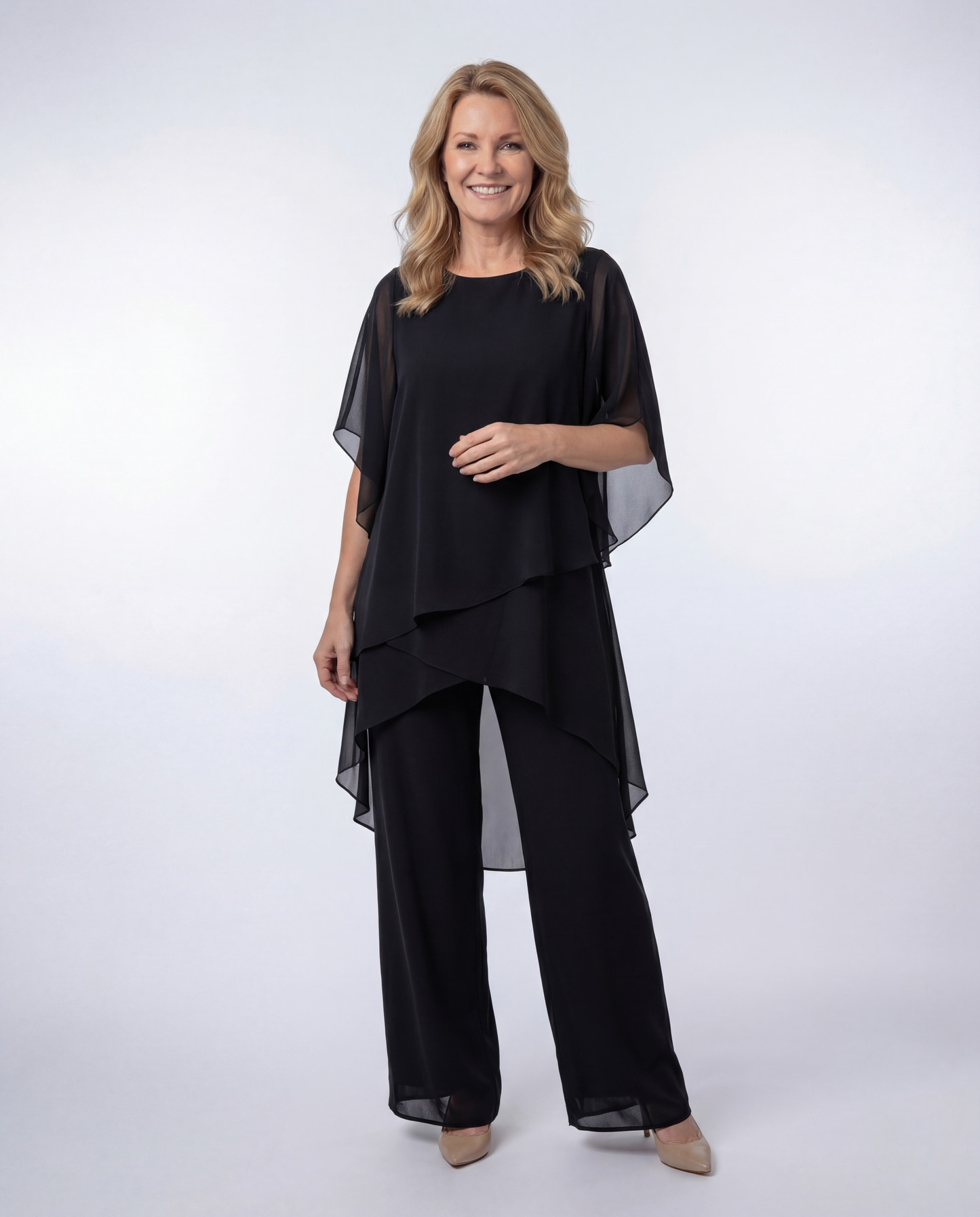 Ella - Elegant two-piece set