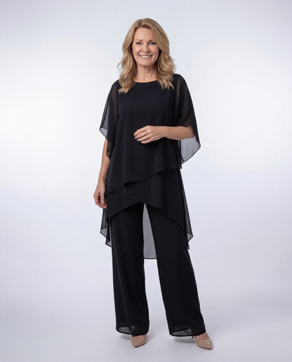 Ella - Elegant two-piece set