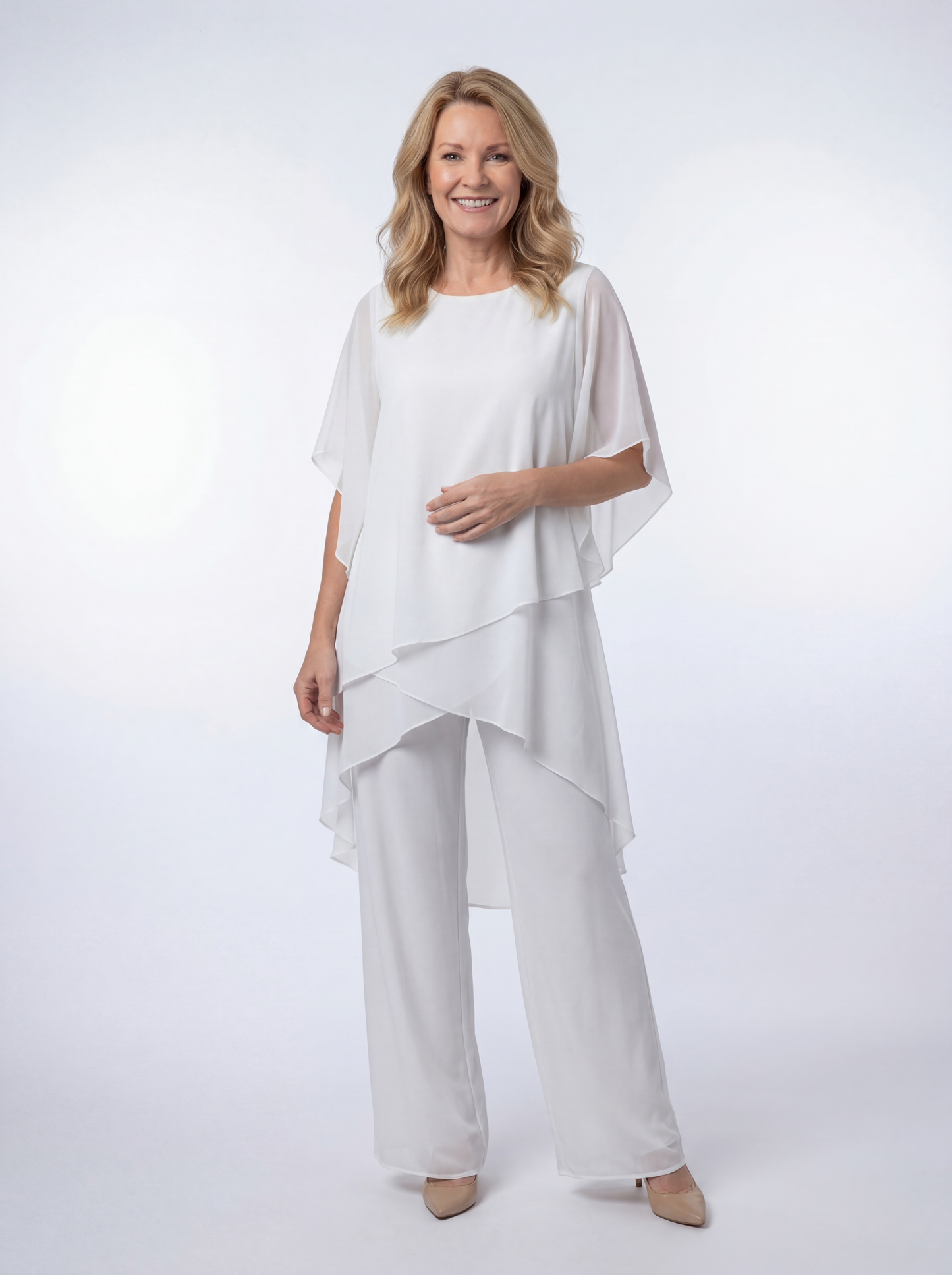 Ella - Elegant two-piece set