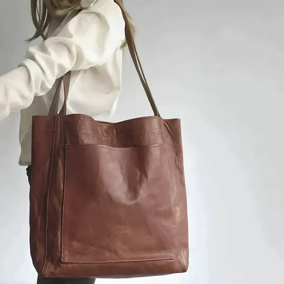 Serenelle | Structured Everyday Carry Tote