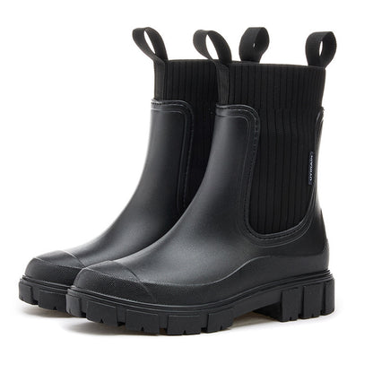 Charlotte™ | Waterproof, Non-Slip Boots