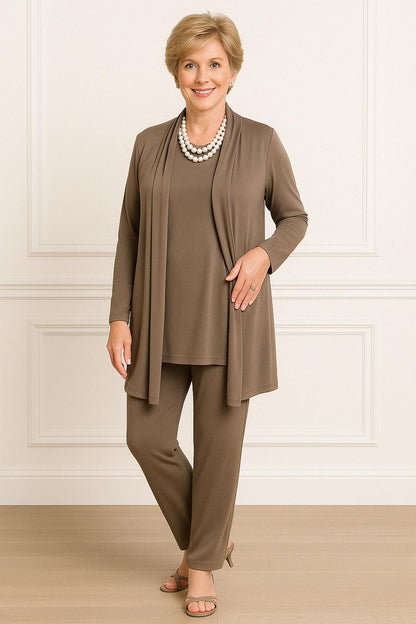 Mary® Luxe Harmony 3-Piece Set