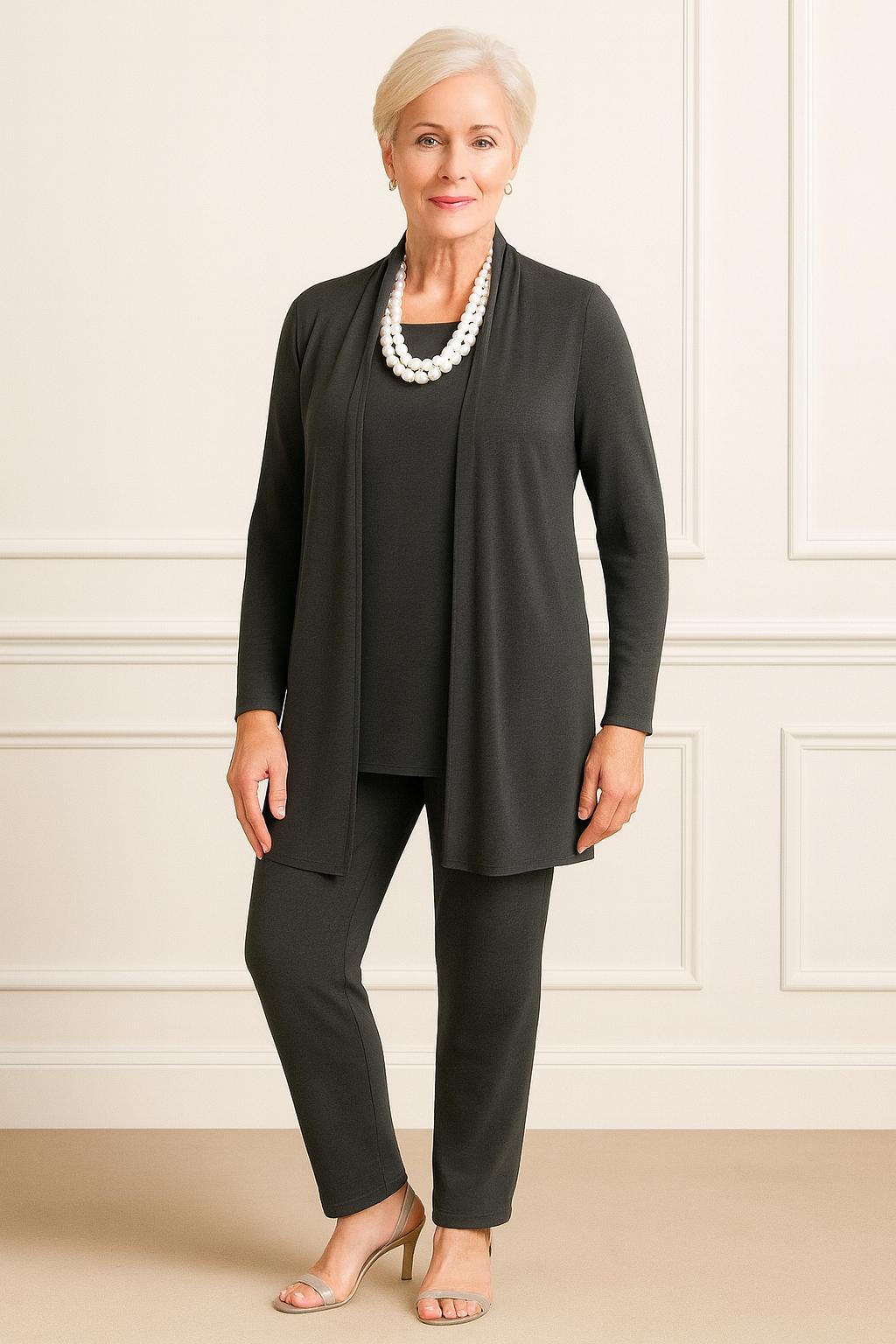Mary® Luxe Harmony 3-Piece Set