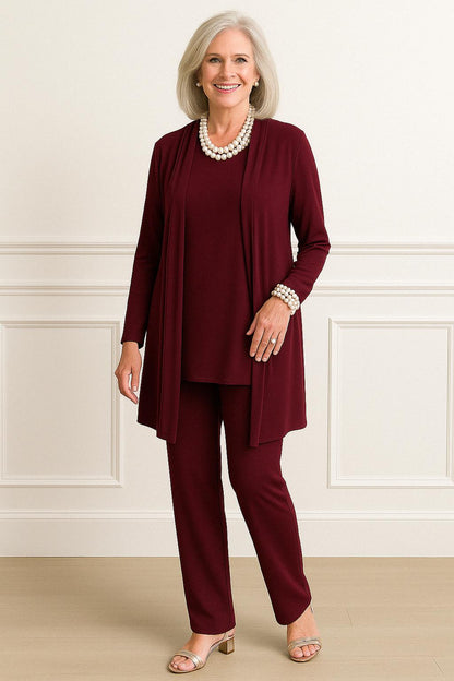 Mary® Luxe Harmony 3-Piece Set