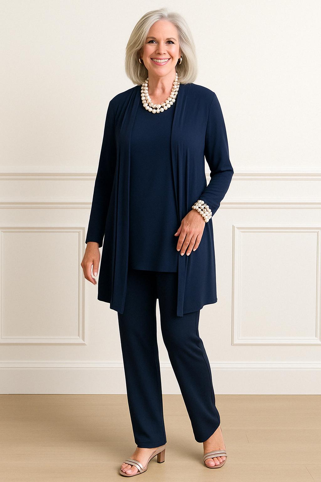 Mary® Luxe Harmony 3-Piece Set