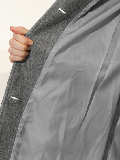 Sable ™ | Winter Trench Coat