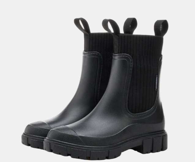 Charlotte™ | Waterproof, Non-Slip Boots